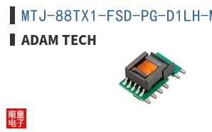 MTJ-88TX1-FSD-PG-D1LH-M4-HT-A ͼƬ